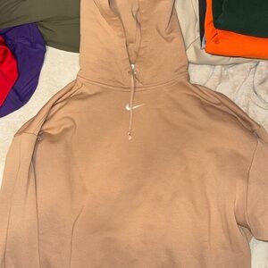 Nike hoodie